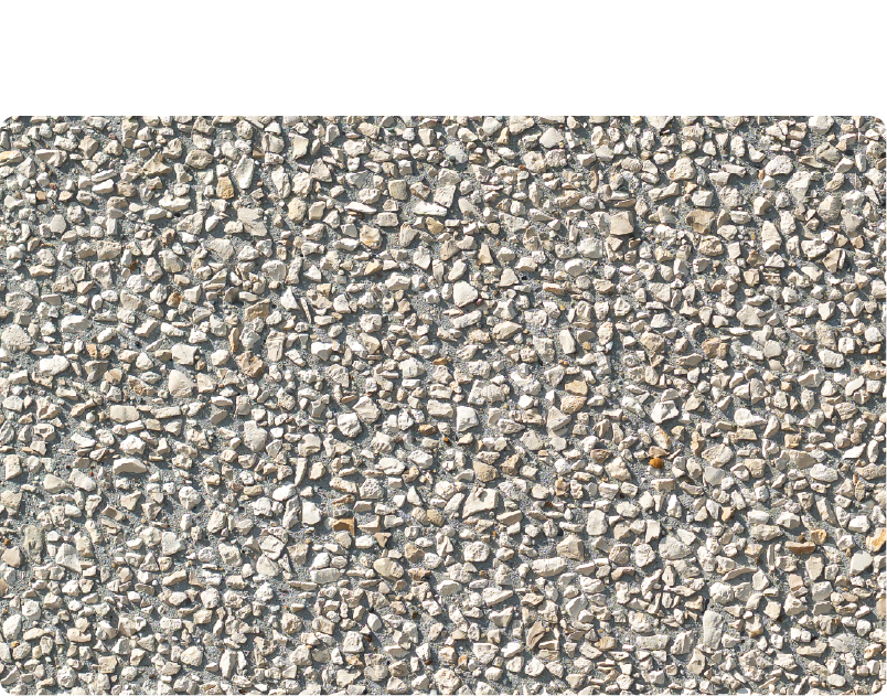 Concassé beige